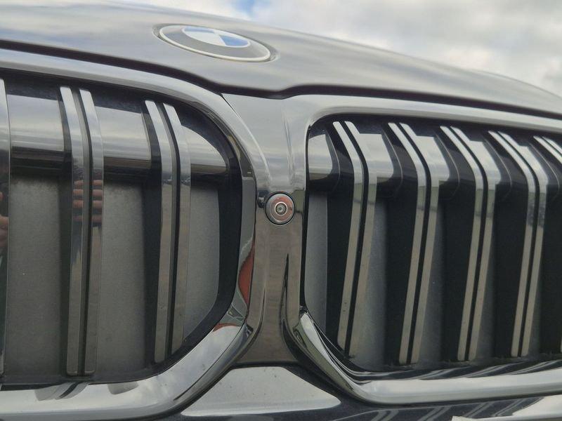 BMW Serie 3 320d Touring mhev 48V xdrive MSport Pro auto