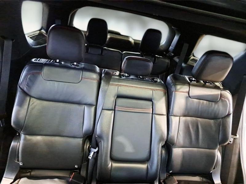 FORD EXPLORER 3.0 PHV 363 CV ST-LINE AUTO SUV