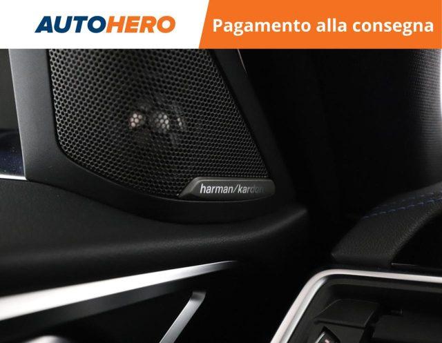 BMW 440 M 440i xDrive 48V Gran Coupé