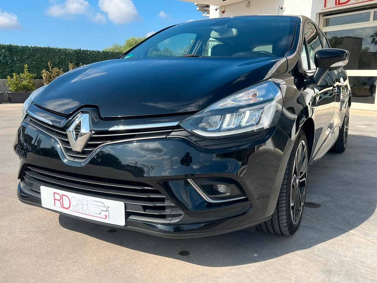 Renault Clio dCi 90CV 5 porte Moschino