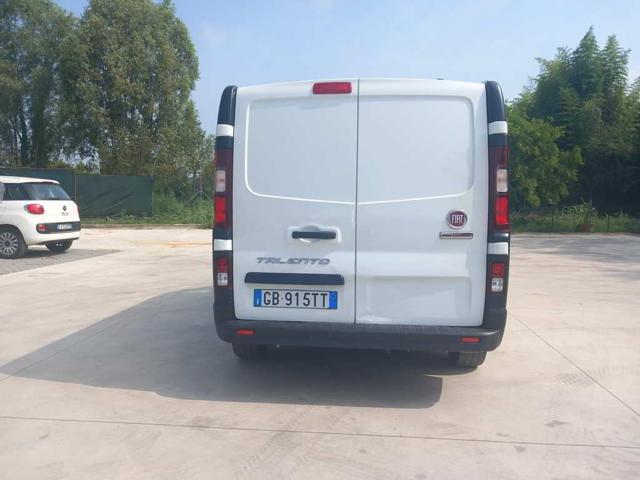 FIAT Talento 2.0 Ecojet 120CV PC-TN Combi N1 10q