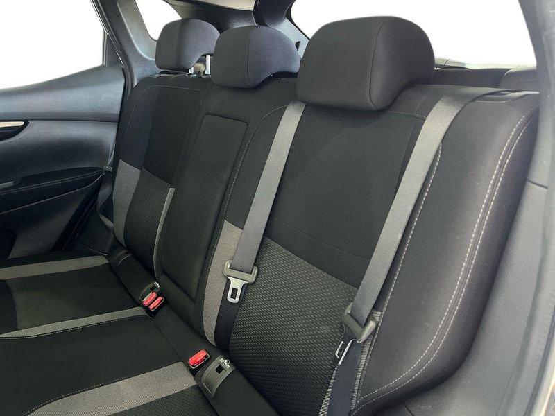 Nissan Qashqai Qashqai 1.5 dci Tekna 115cv