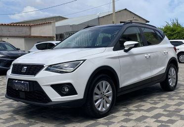 SEAT Arona Style 1.6 TDI 95CV