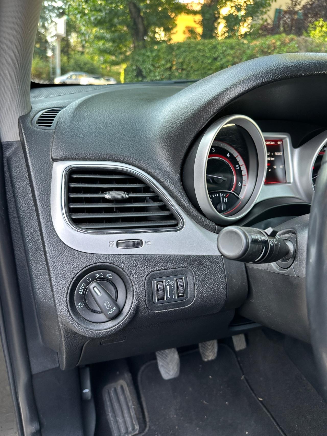 Fiat Freemont 2.0 Multijet Soli 110mila Km