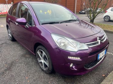 Citroen C3 PureTech 82 Exclusive-2016