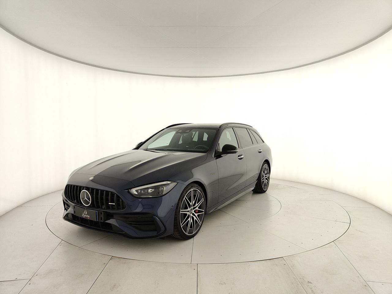 Mercedes-Benz C SW AMG 43 mhev Premium Plus 4matic auto