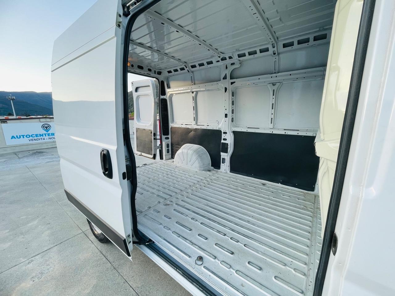 Citroen Jumper L2H2 Euro 6E UniProprietario