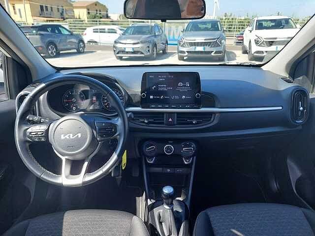 Kia Picanto 1.0 12V 5 porte Style TT