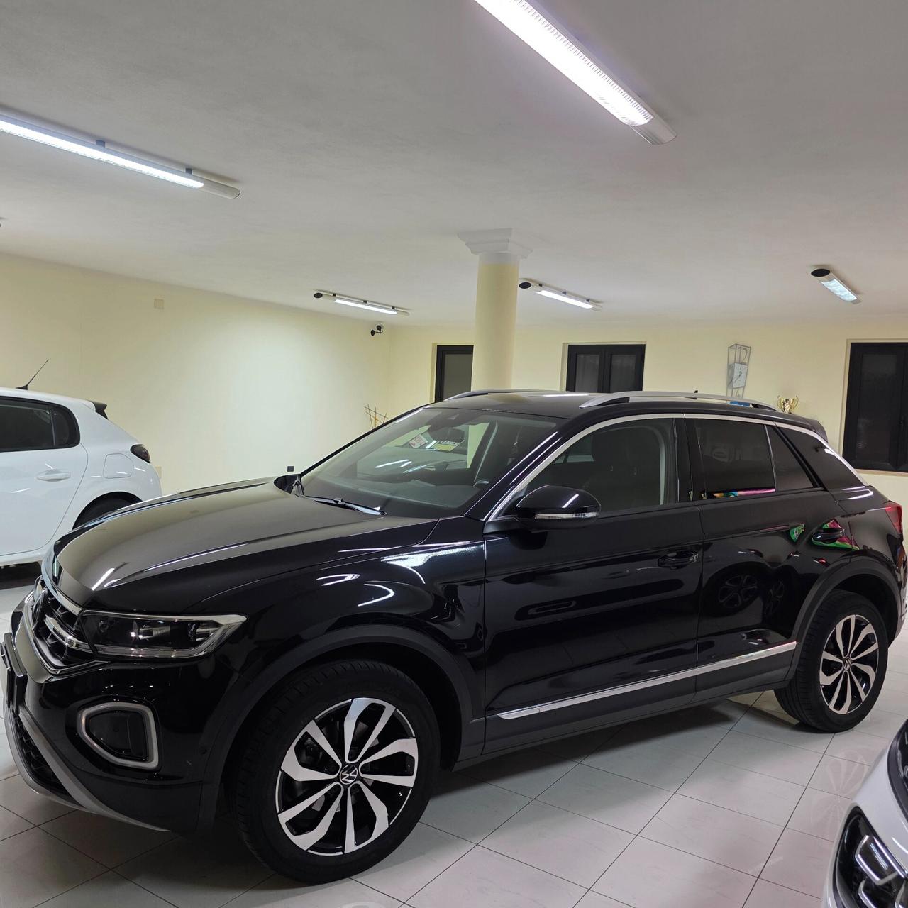 Volkswagen T-Roc 1.0 TSI Style AZIENDALE