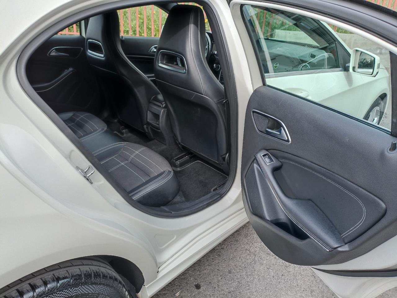 Mercedes-benz A 180 CDI Automatic Sport