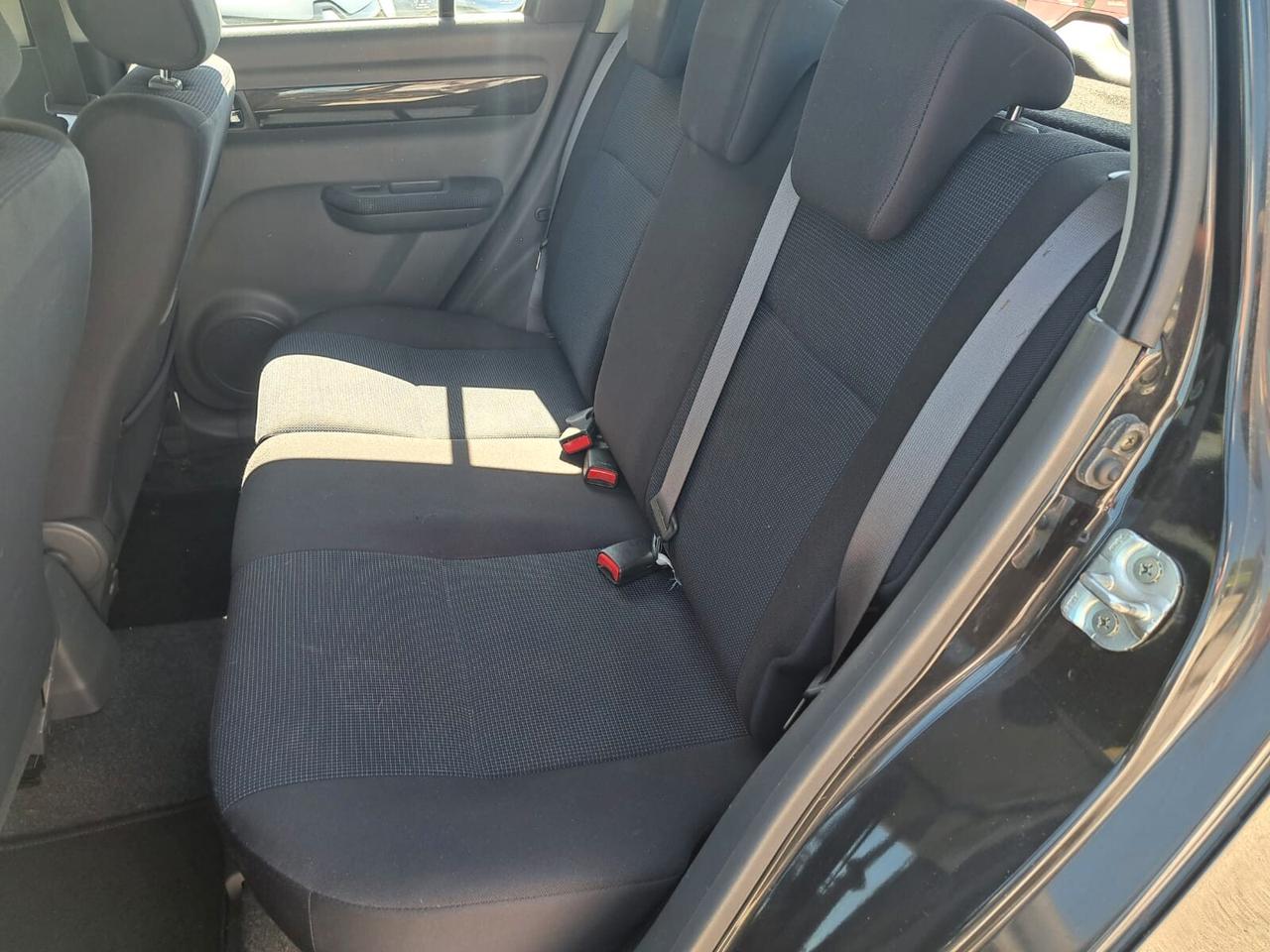Suzuki Swift 1.3 5p. GLX