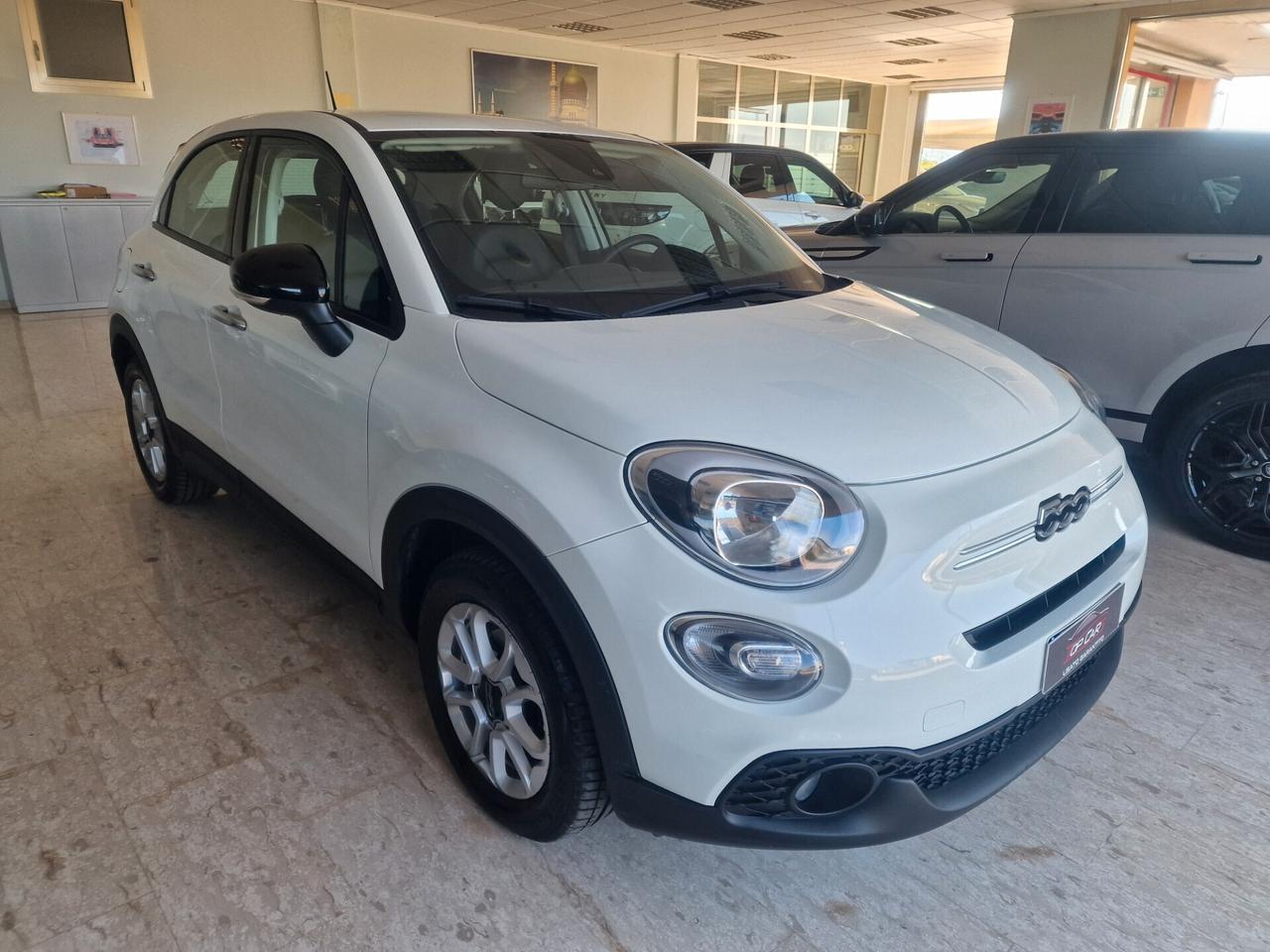 Fiat 500X 1.3 MultiJet 2024