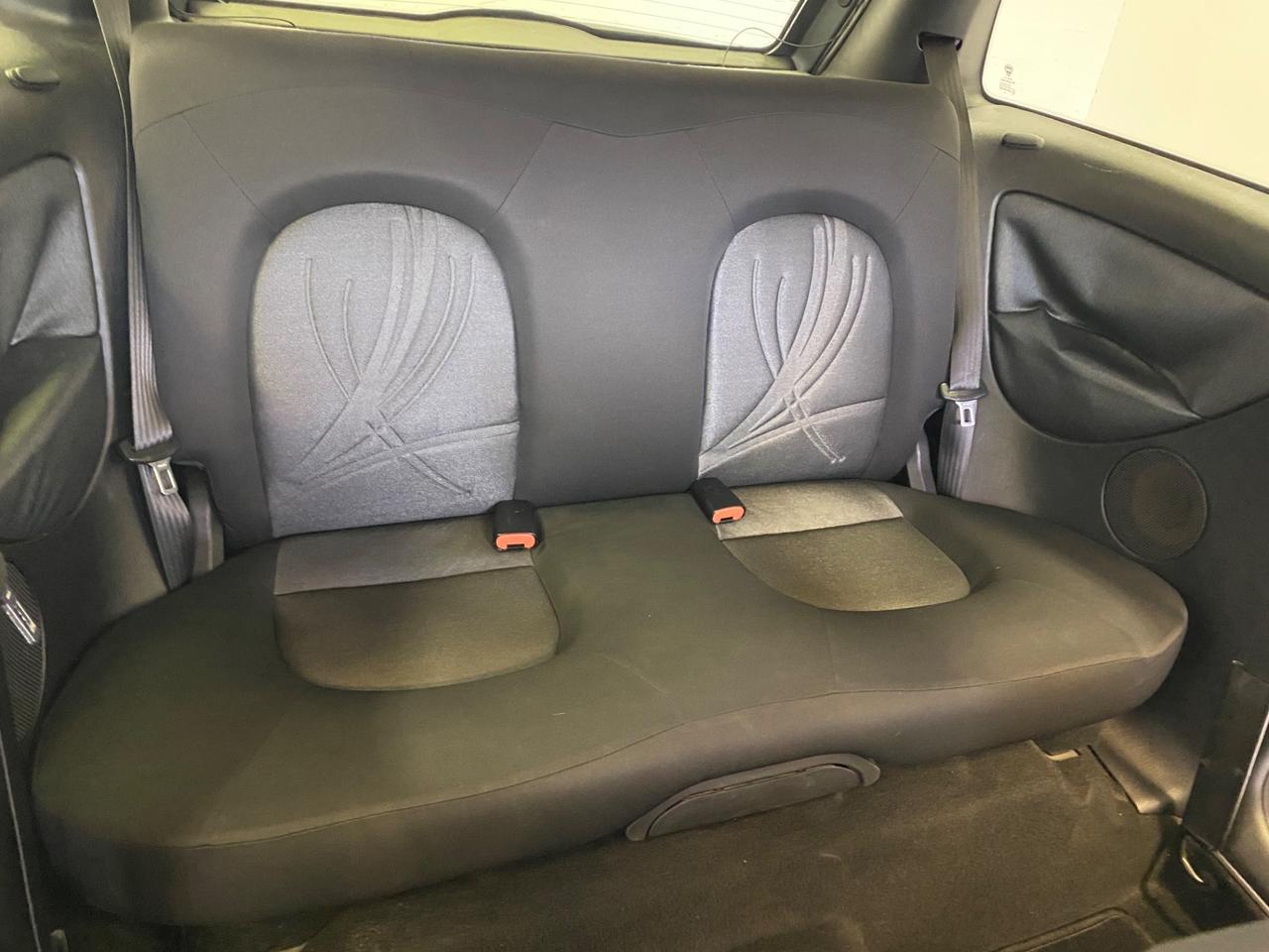 Lancia Ypsilon 1.2 69 CV Platinum