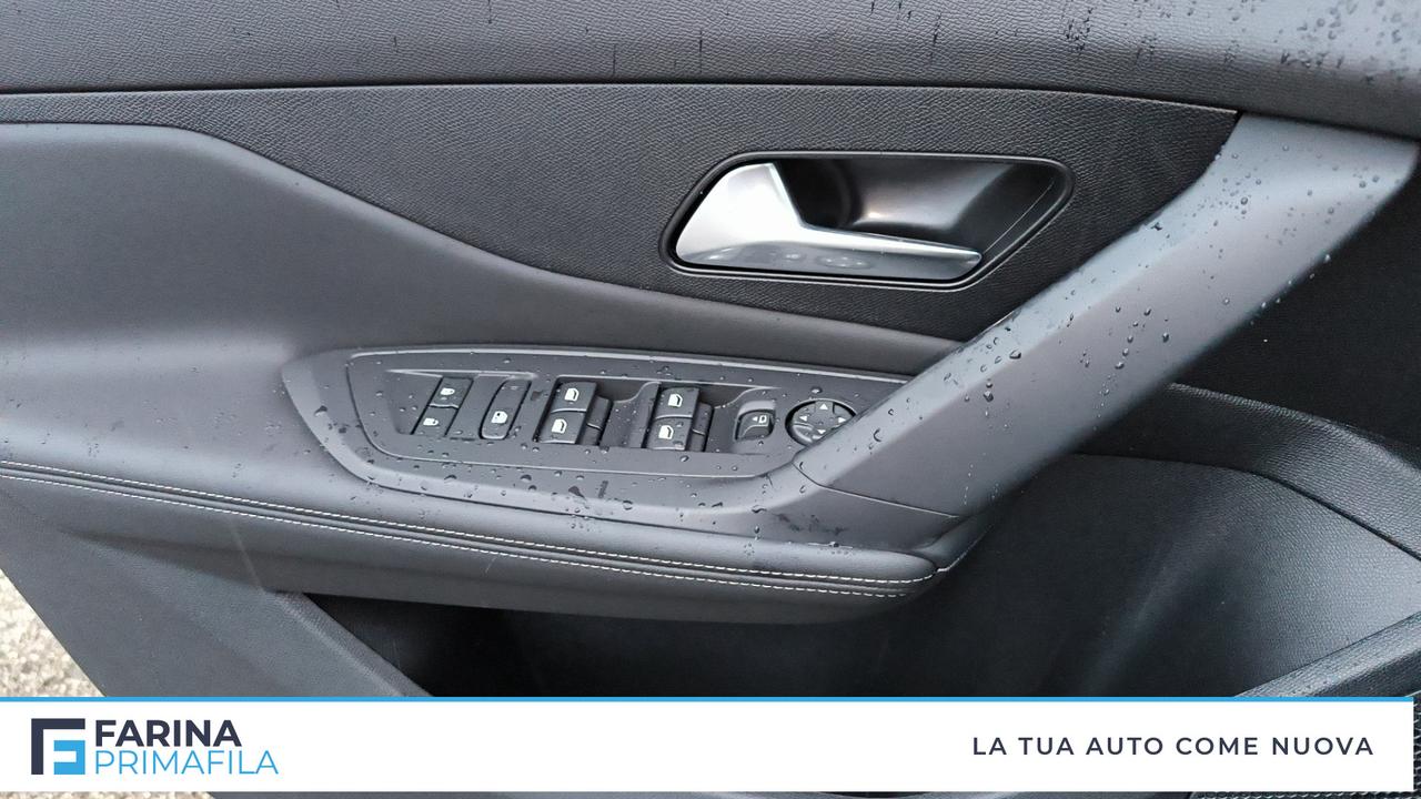 PEUGEOT 308 SW - BlueHDi 130 S&S EAT8 Allure