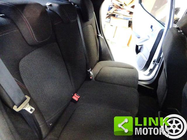 FORD Fiesta 1.5 TDCi 5p ST-Line Neopatentati Garanzia