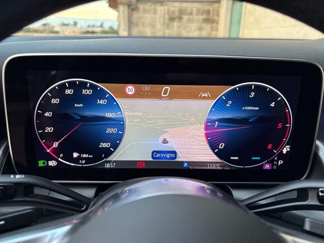 MERCEDES-BENZ GLC 200 d 4Matic Mild Hybrid Advanced Plus.