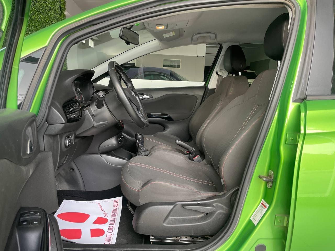 Opel Corsa 1.2 - 69cv - B Color