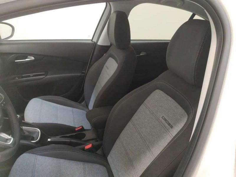 FIAT Tipo 5p 1.6 mjt Cross s&s 130cv