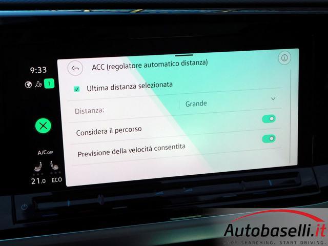 VOLKSWAGEN Multivan 1.4 TSI eHYBRID ENERGETIC PLUG-IN HYBRID 7POSTI