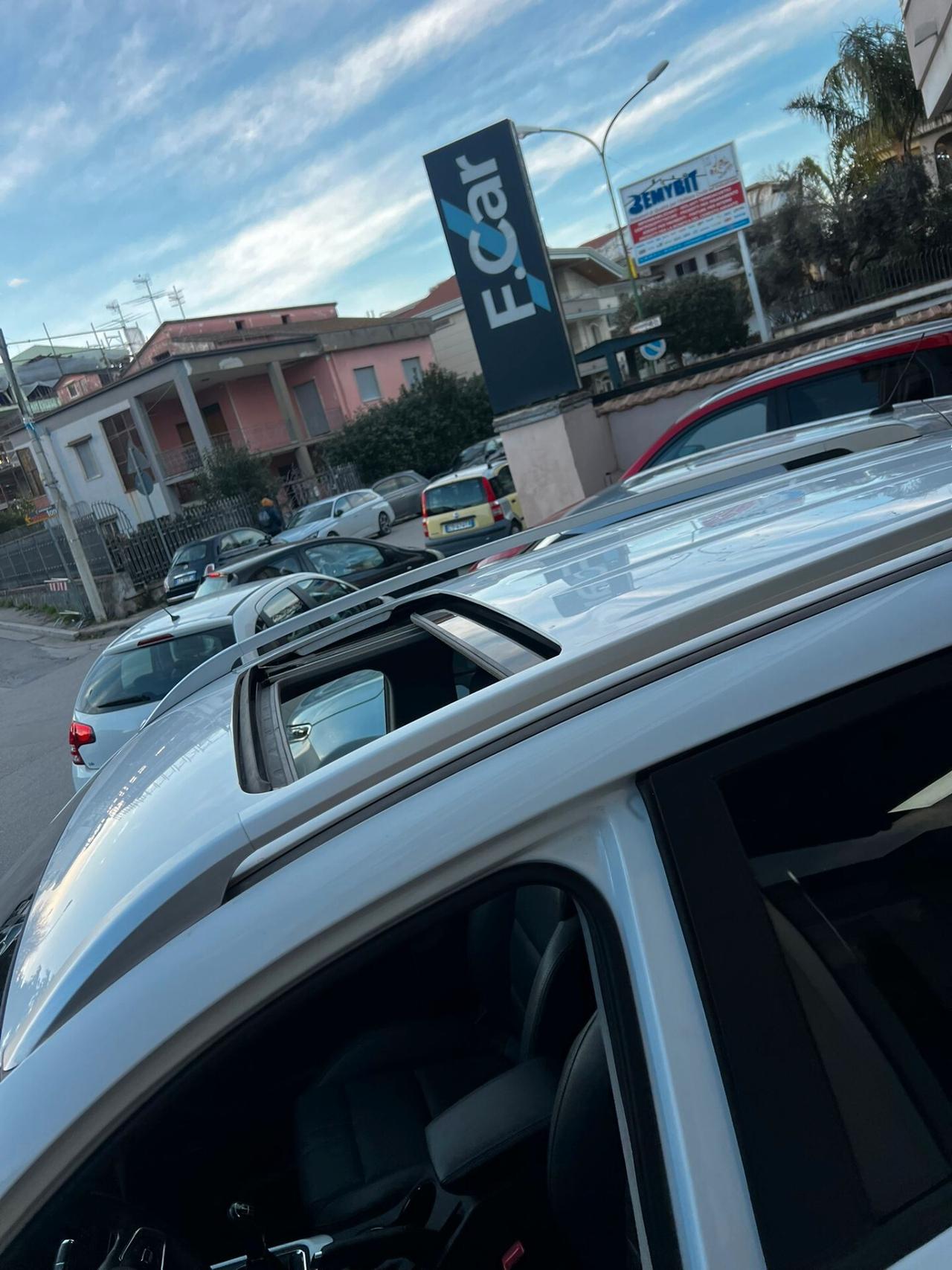 Dr 4.0 1.5 Bi-Fuel GPL UNICO PROPRIETARIO 20000 KM