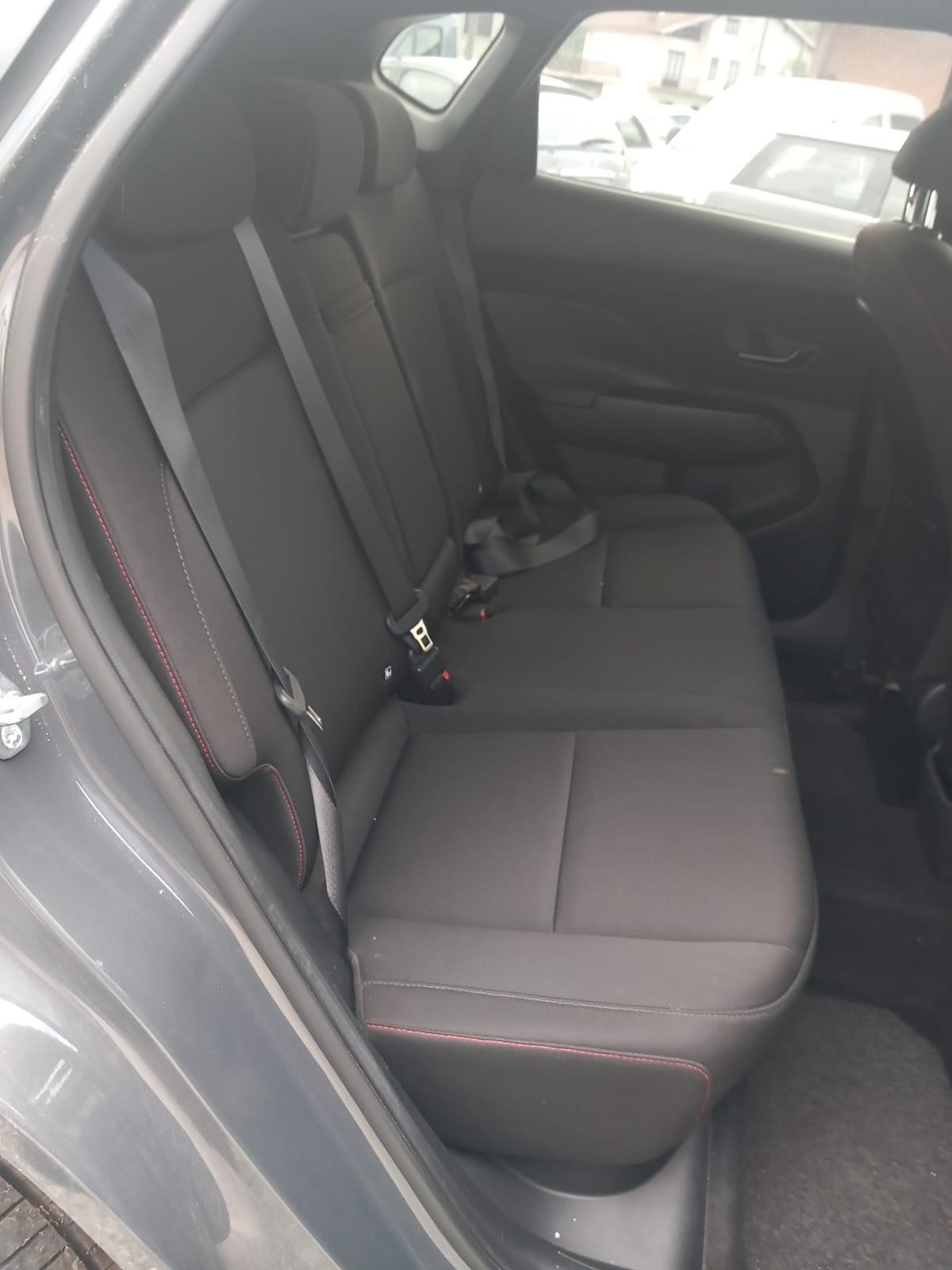 Hyundai Kona 1.0 T-GDI XLine