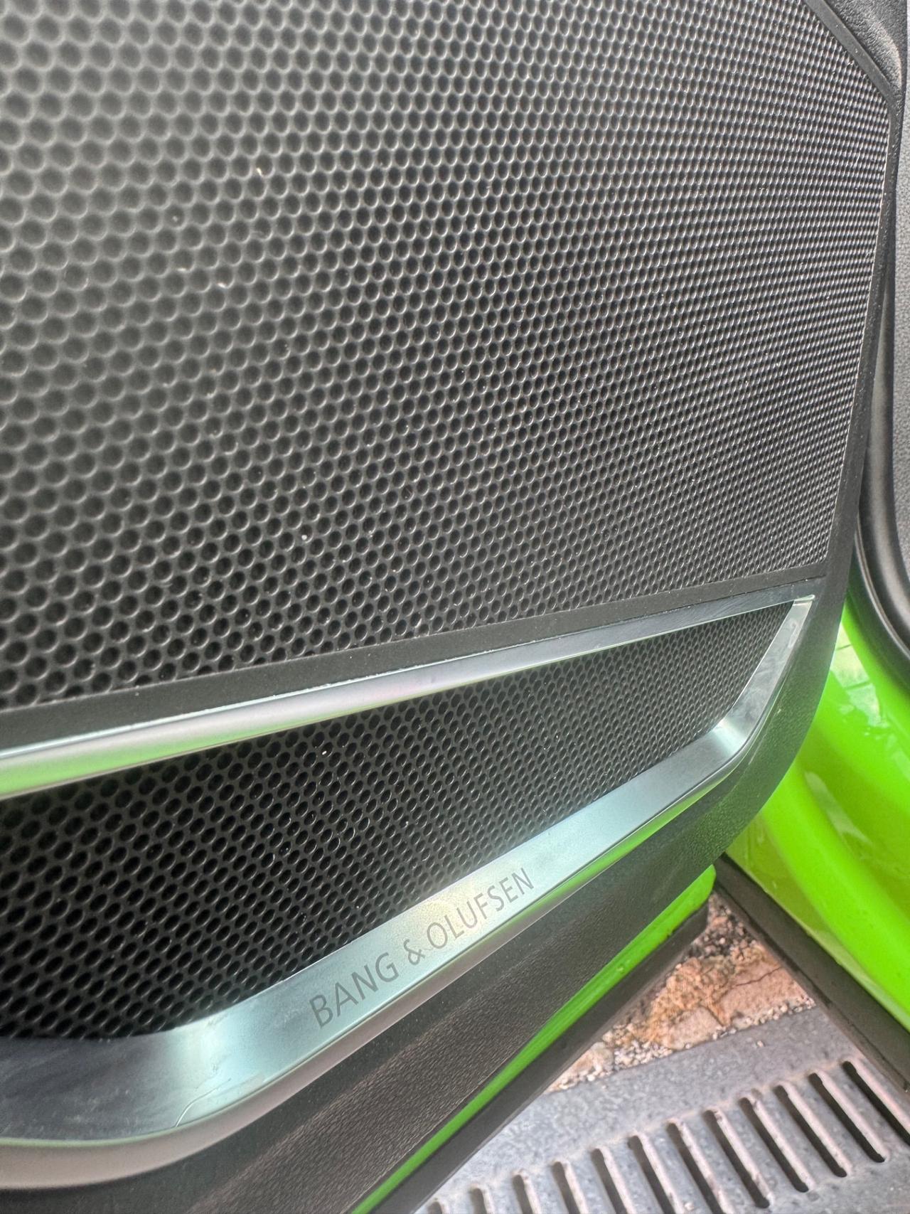Audi Q3 RS SPB quattro S tronic