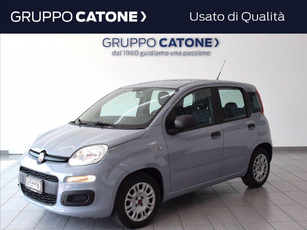 FIAT Panda 1.2 Easy 69cv del 2018