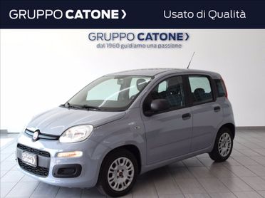 FIAT Panda 1.2 Easy 69cv del 2018