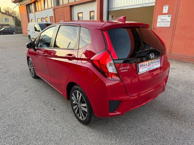 HONDA Jazz 1.3 Elegance Navi ADAS