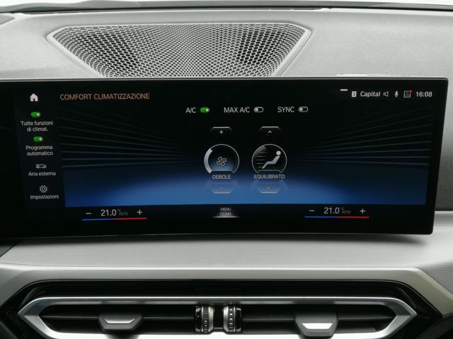 BMW 318 d 48V Touring Business Advantage