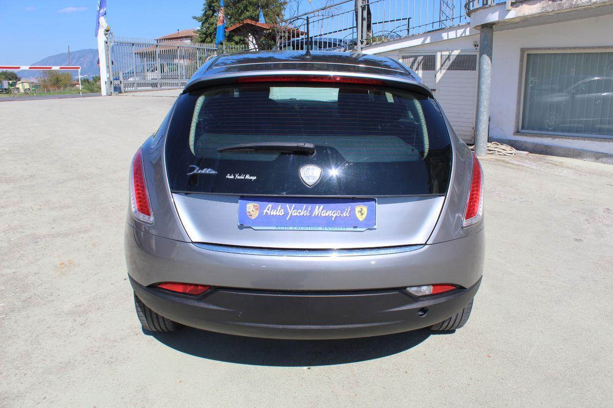LANCIA - Delta - 1.6 MJT DPF Platino