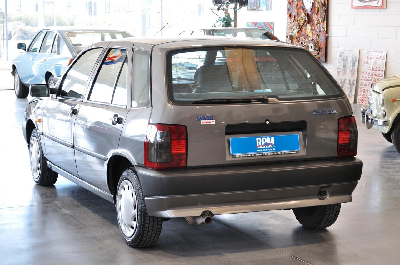Fiat Tipo 1.4 i.e. cat 5 porte SX
