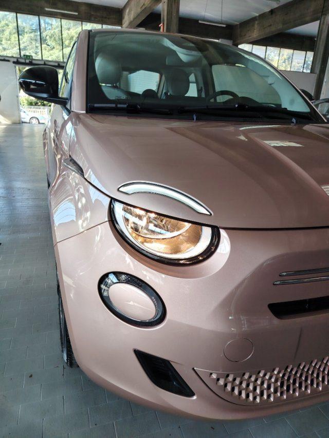 FIAT 500 Berlina Hybrid Icon km0 PROMO