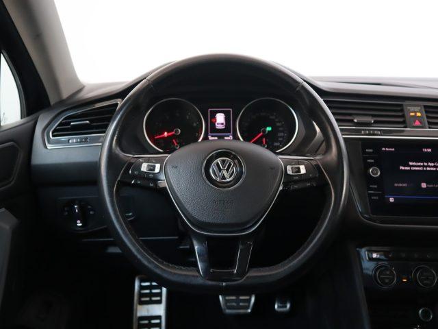 VOLKSWAGEN Tiguan 2.0 TSI 190CV DSG 4MOTION Advanced BMT