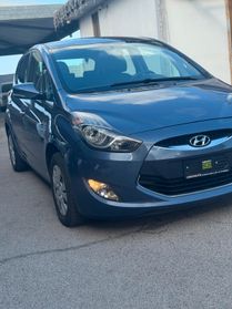 Hyundai iX20 1.6 CRDI 115 CV Comfort