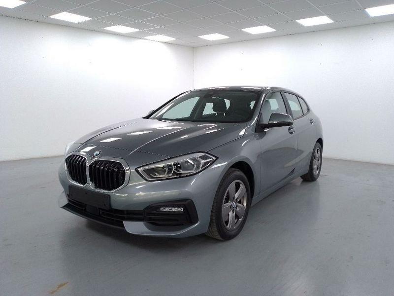 BMW Serie 1 118i Business Advantage 136cv auto