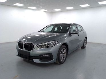 BMW Serie 1 118i Business Advantage 136cv auto