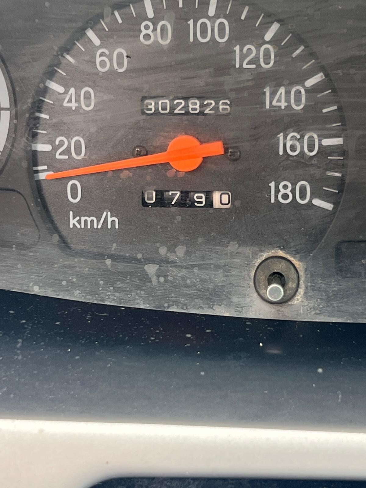 Mitsubishi L200 2.5 TDI 4WD Double Cab Pick-up GL