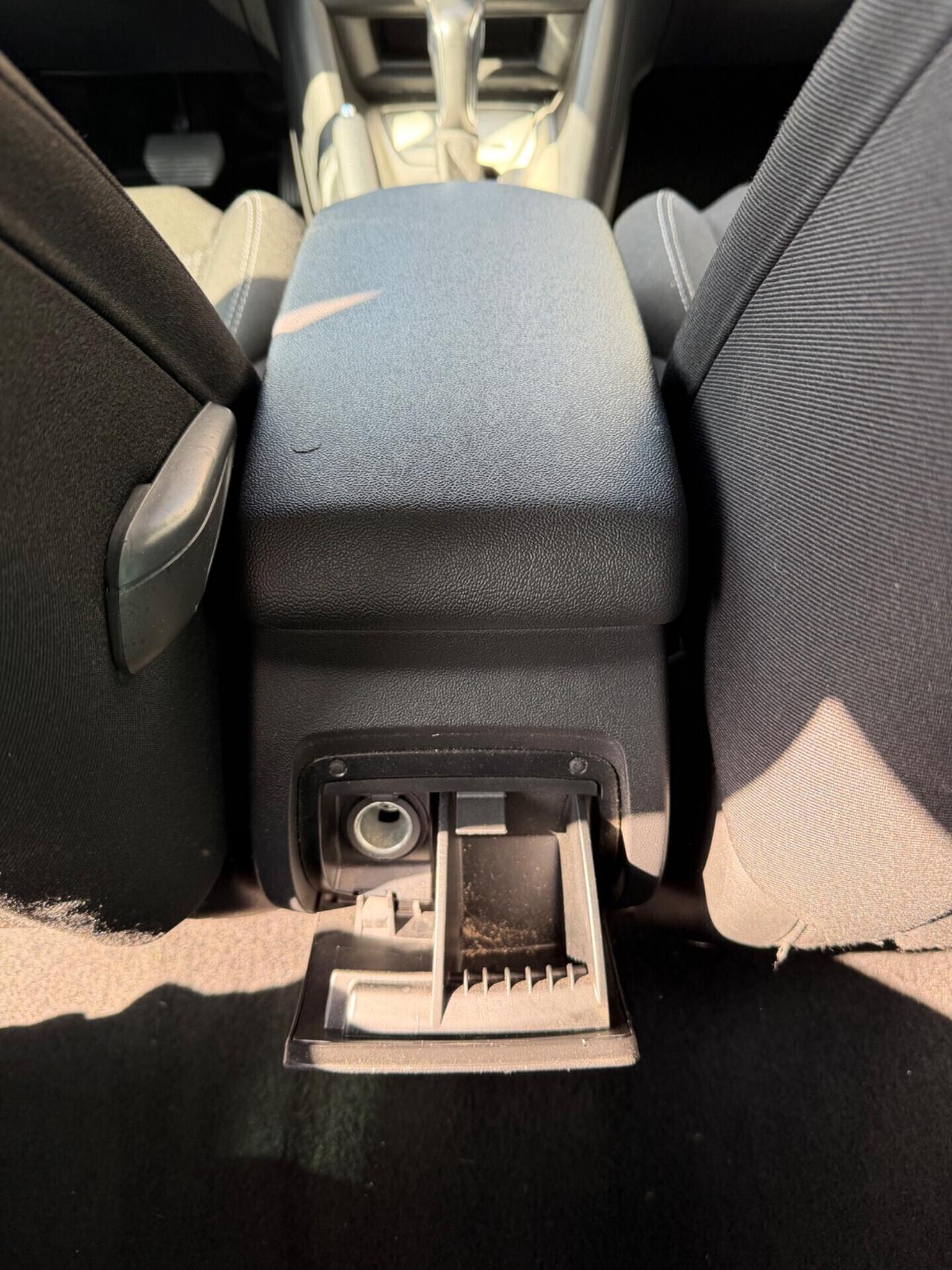 Citroen C5 2.0-160CV - Revisionata-tagliandata-GARANZIA 12