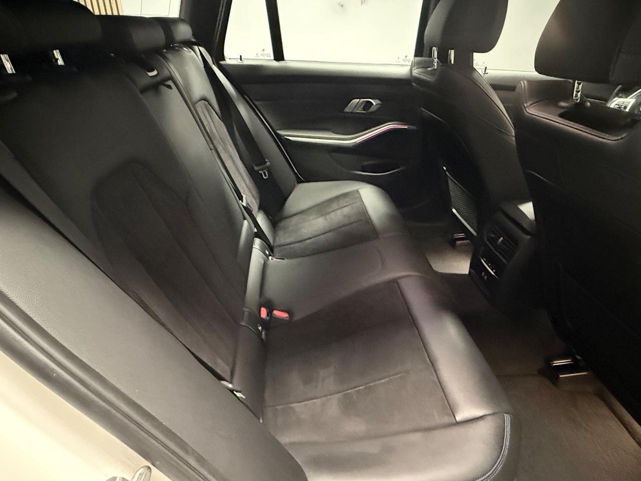 Bmw 320 320d 48V xDrive Touring Msport