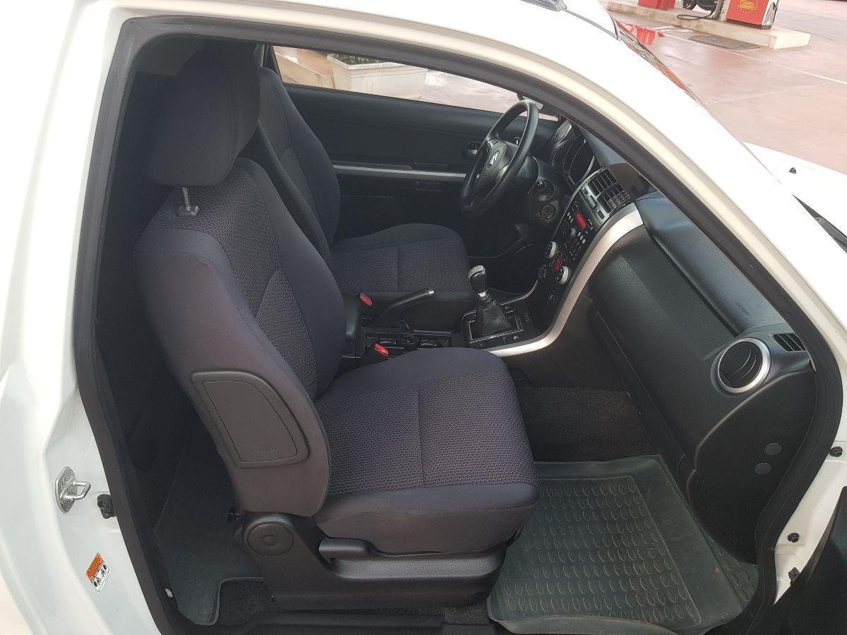 SUZUKI - Grand Vitara - 1.9 DDiS 3p. Evolution Navi