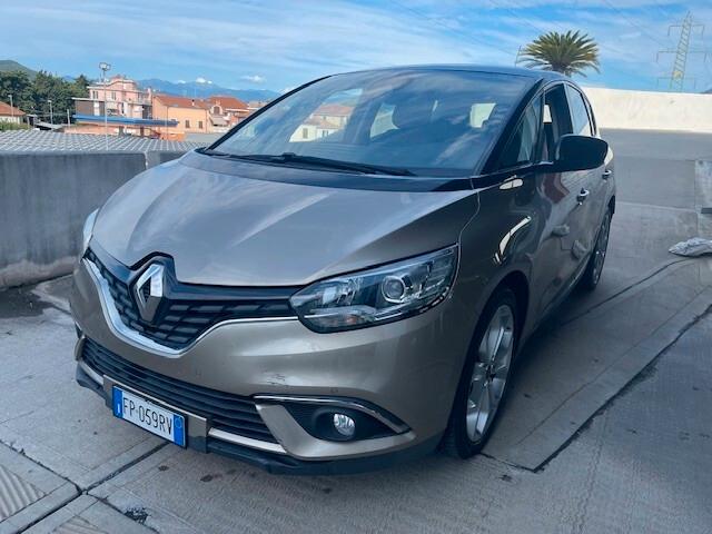 Renault Scenic Scénic dCi 8V 110 CV Energy Zen