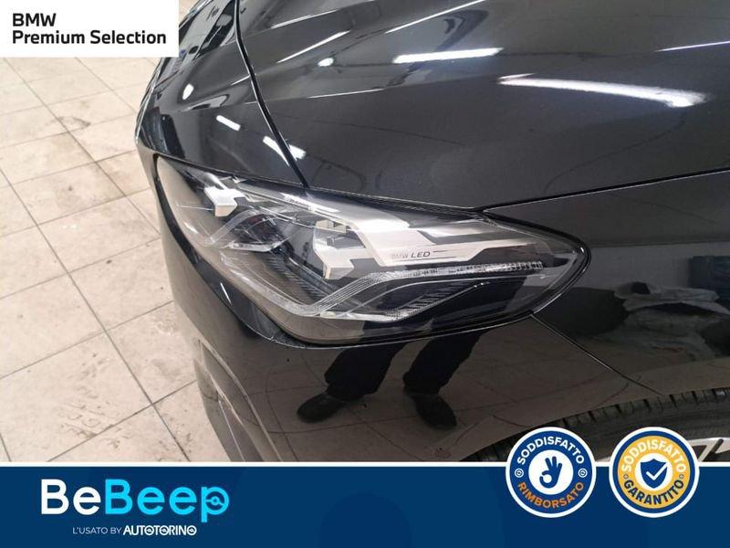 BMW Serie 2 Active Tourer 218D ACTIVE TOURER MSPORT AUTO