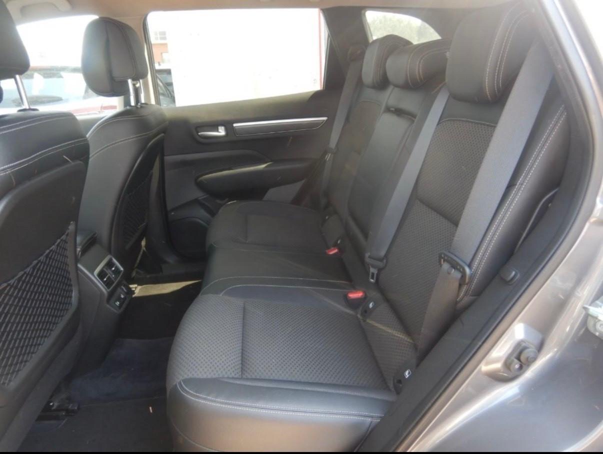 Renault Koleos Blue dCi 190 CV X-Tronic Executive