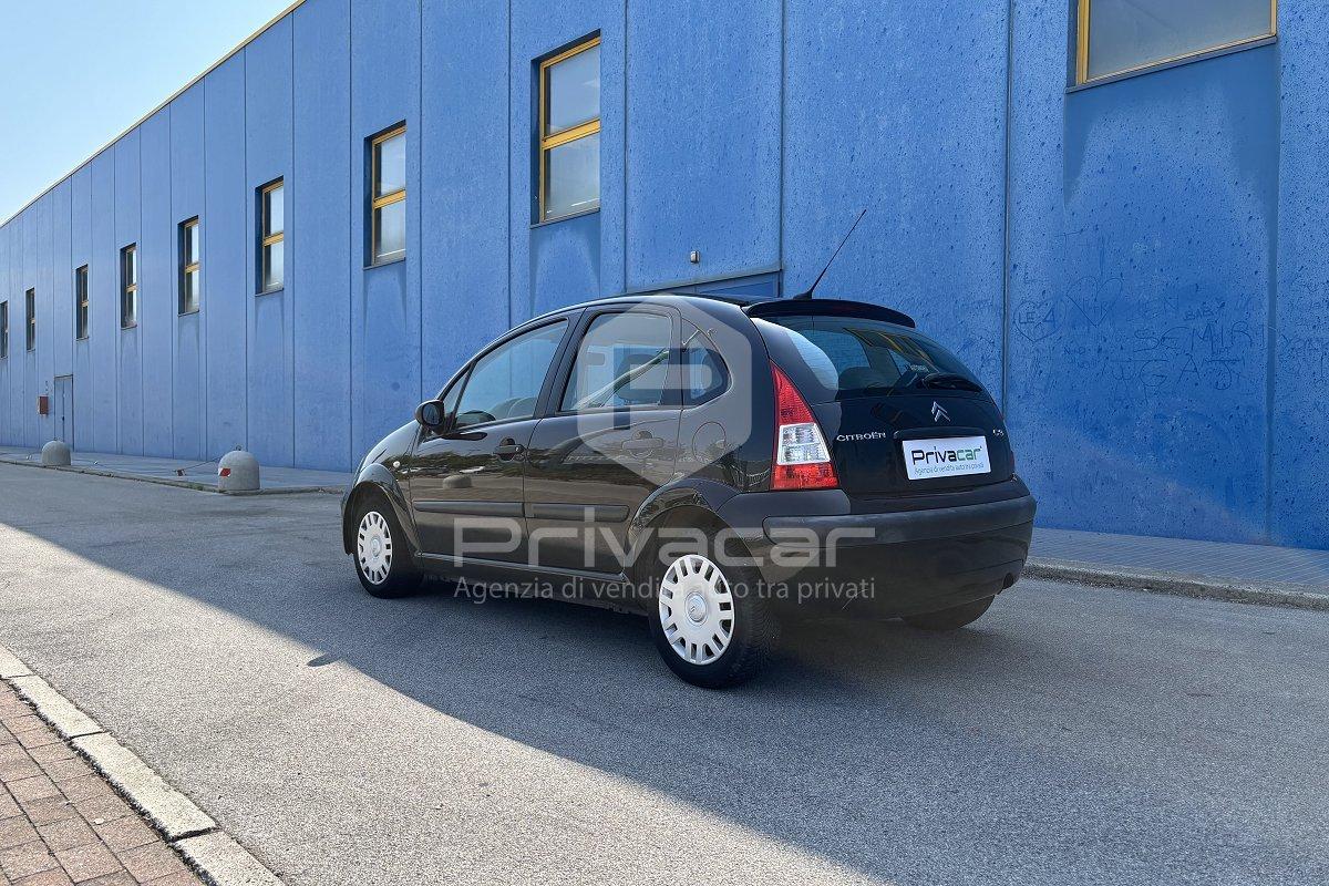 CITROEN C3 1.1 Classique