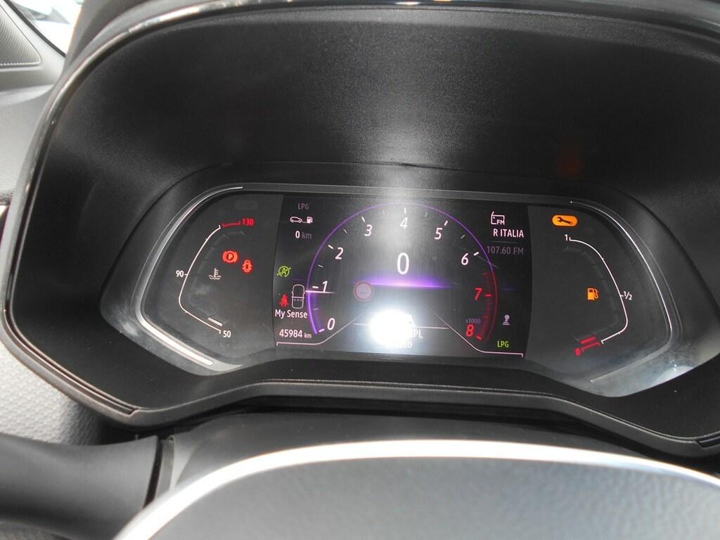 Renault Clio 5 Porte 1.0 TCe Intens