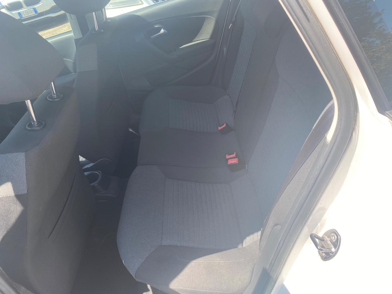 Volkswagen Polo 1.2 TDI ok neopatentati