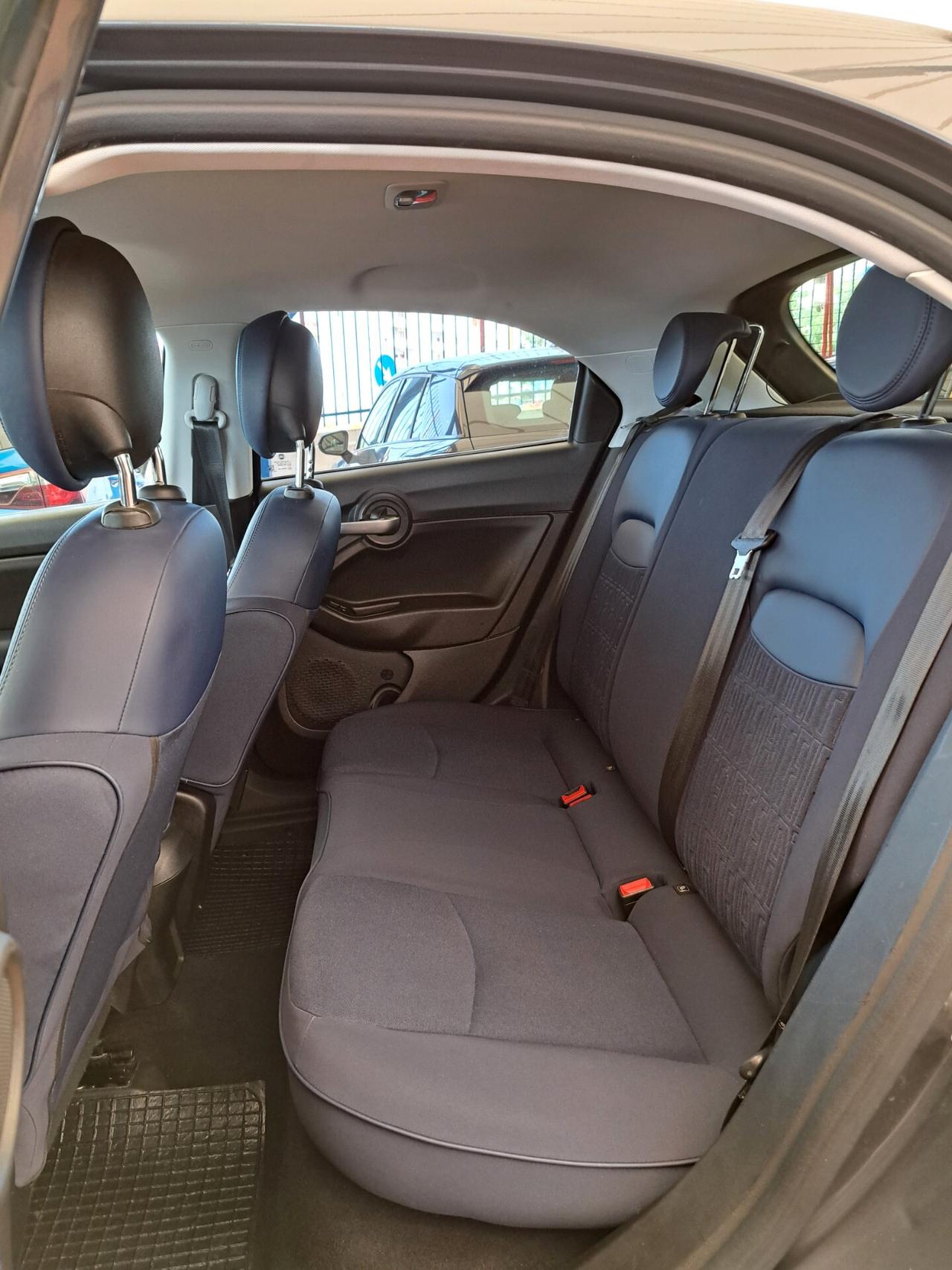 Fiat 500 X 1.3 MultiJet 95 CV Club