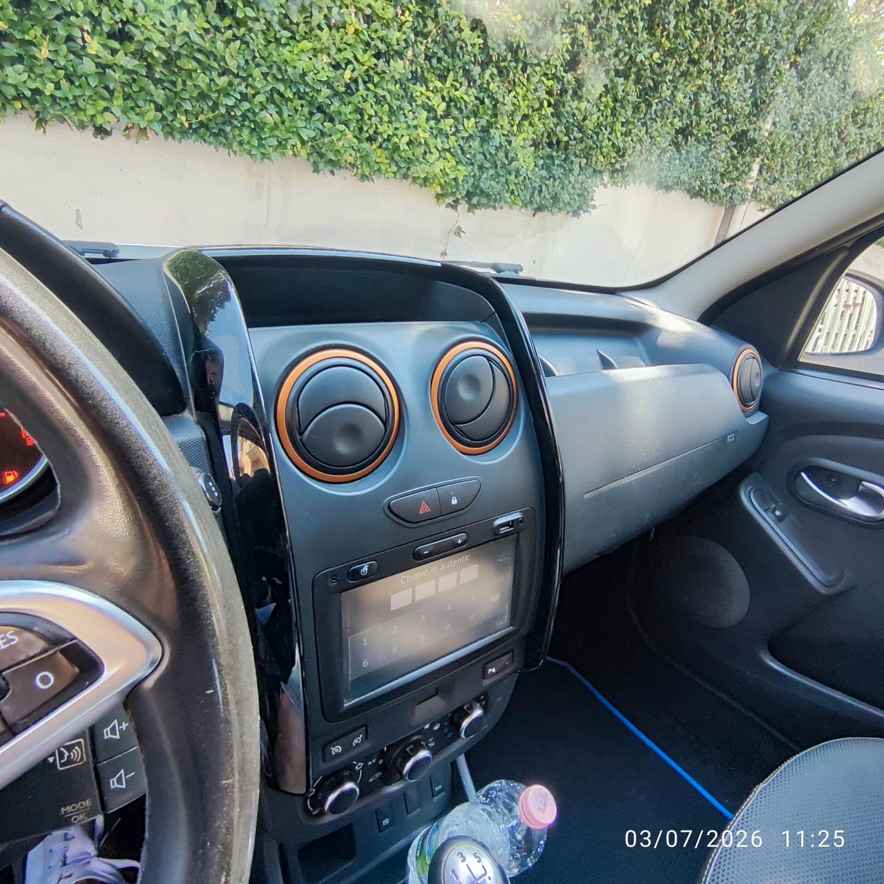 Dacia Duster 1.6 115 CV S&S 4x2 GPL Serie Speciale Brave euro 6