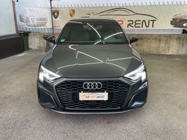 Audi A3 SPB 35 TDI S tronic S line edition